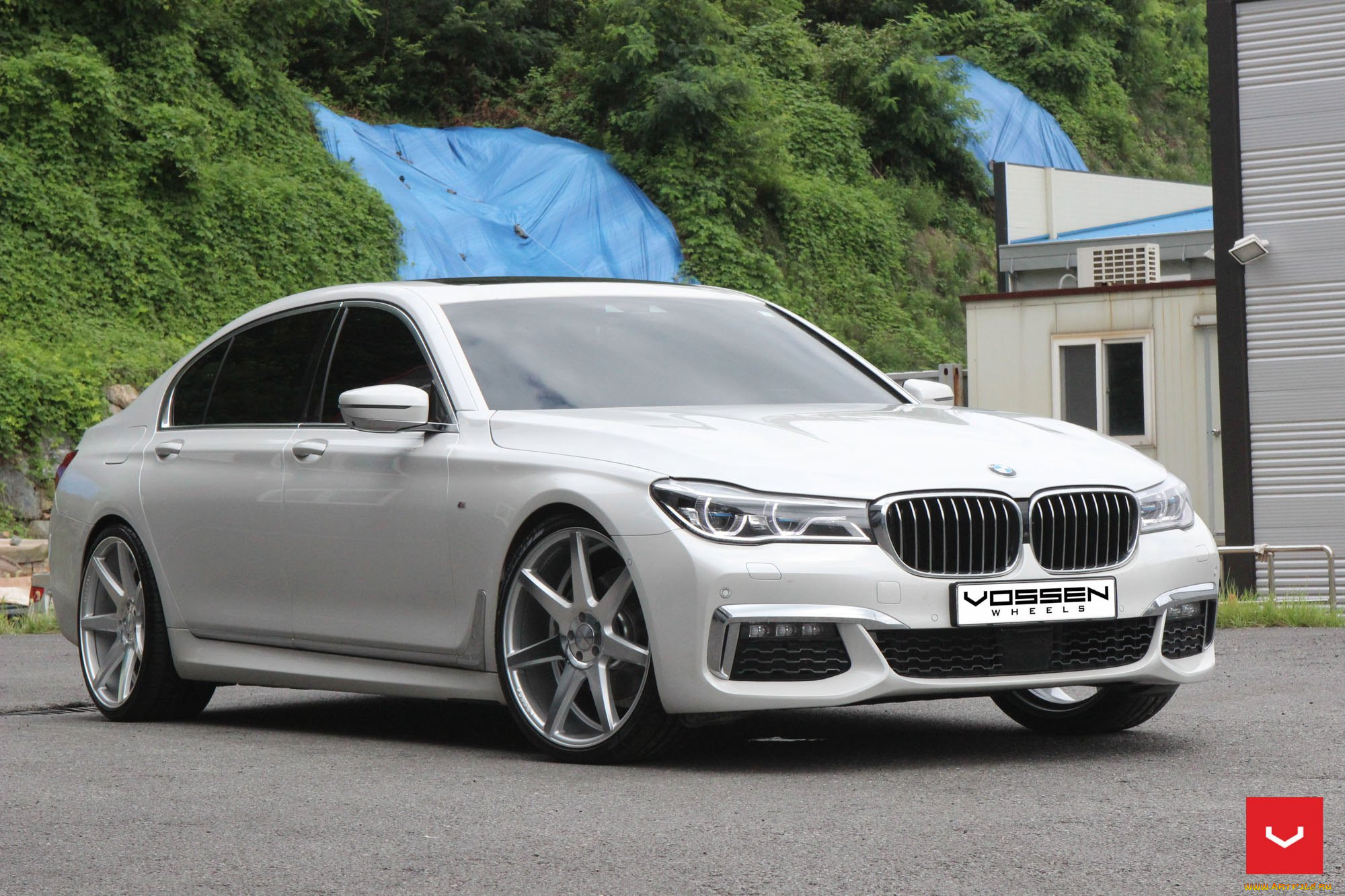 , bmw